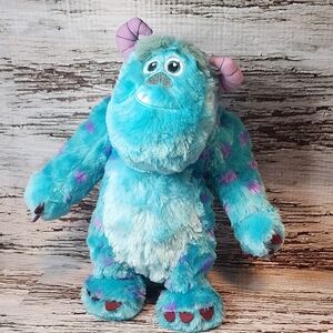 Disney Pixar Sully Stuffed Animal